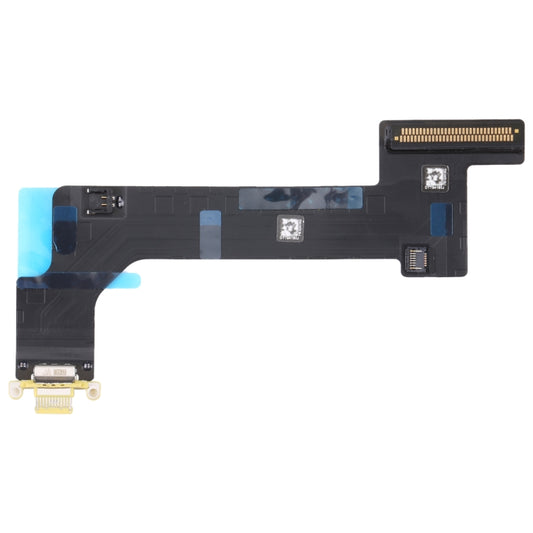 For iPad 2022 A2757 A2777 4G Edition Charging Port Flex Cable (Yellow) - Repair & Spare Parts by buy2fix | Online Shopping UK | buy2fix