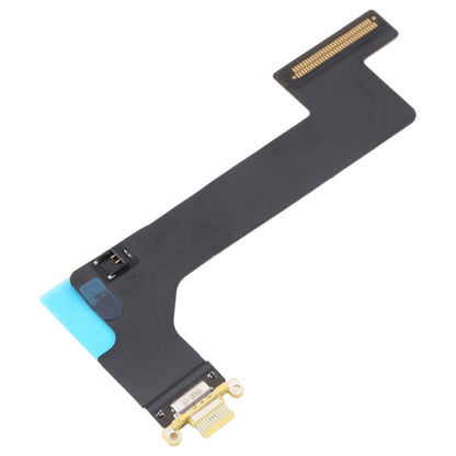 For iPad 2022 A2696 WIFI Edition Charging Port Flex Cable (Yellow) - Repair & Spare Parts by buy2fix | Online Shopping UK | buy2fix
