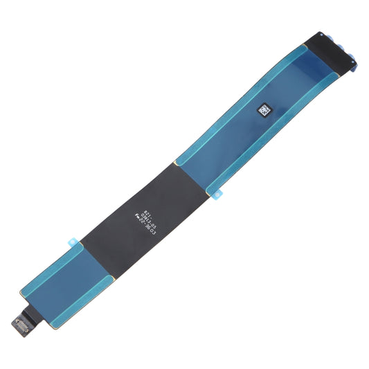 For iPad 10th Gen 10.9 2022 A2757 A2777 A2696 Keyboard Connecting Flex Cable(Blue) by buy2fix