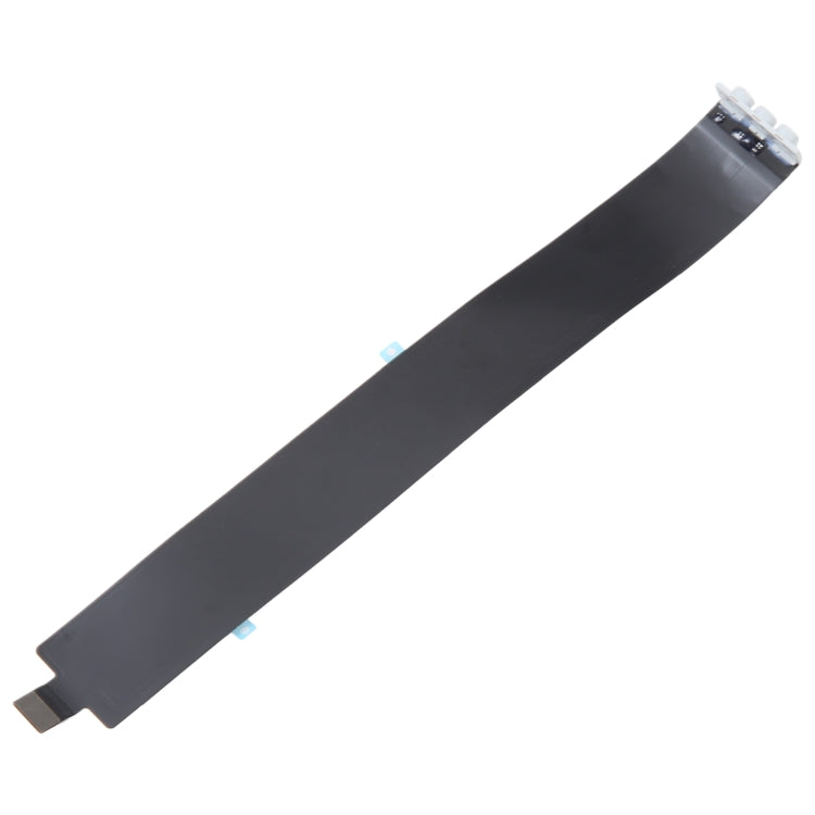 For iPad 10th Gen 10.9 2022 A2757 A2777 A2696 Keyboard Connecting Flex Cable(White) -  by buy2fix | Online Shopping UK | buy2fix