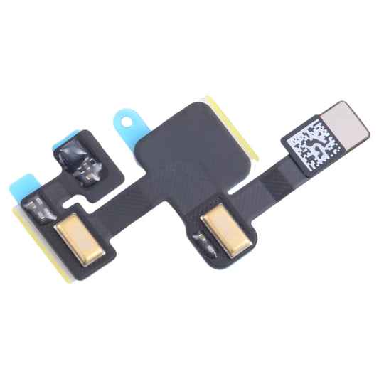 For iPad 10.2 inch 2021 WIFI Edition Microphone Flex Cable by buy2fix