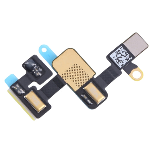 For iPad 10.2 inch 2021 4G Edition Microphone Flex Cable by buy2fix
