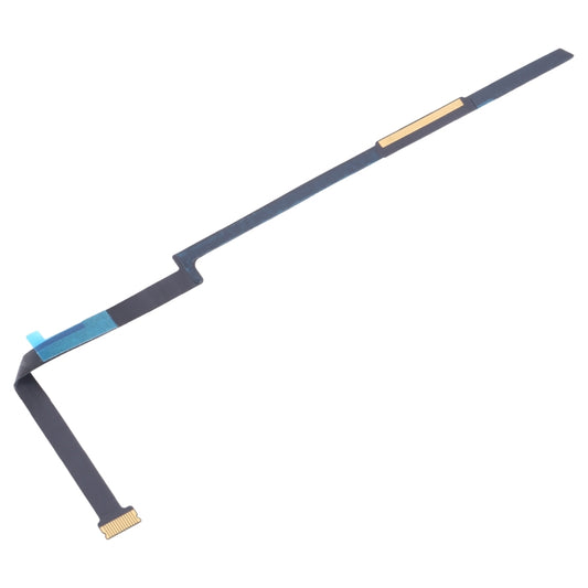 For iPad 10.2 inch 2019 2020 2021 Fingerprint Repair Flex Cable by buy2fix