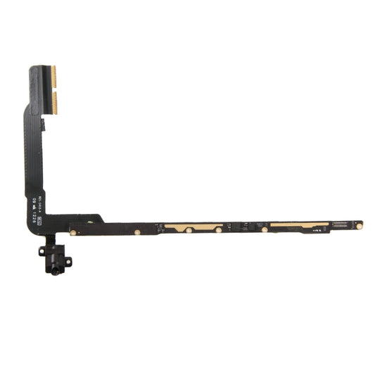 Audio Flex Cable Ribbon + Keypad Board for iPad 3 / New iPad (Wifi Version) by buy2fix