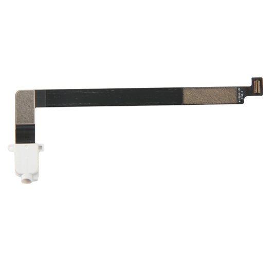 Audio Flex Cable Ribbon for iPad Pro 12.9 inch (White) by buy2fix