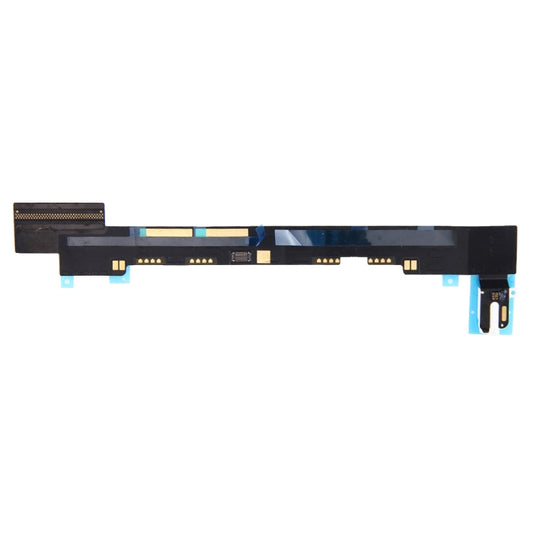 Audio Flex Cable Ribbon for iPad Pro 12.9 inch (3G Version) (White) by buy2fix
