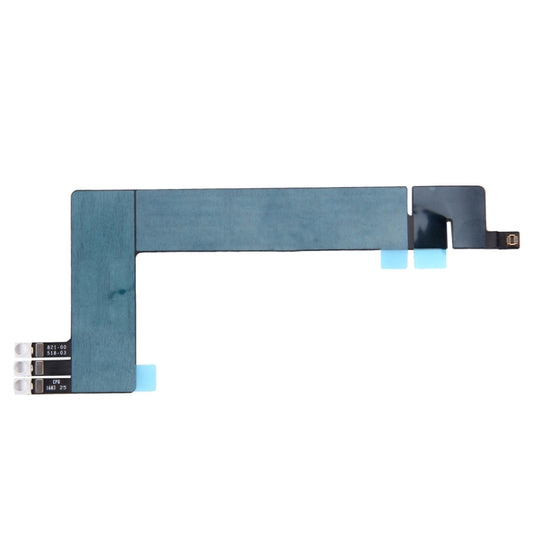 Smart Connector Flex Cable for iPad Pro 12.9 inch (Silver) by buy2fix