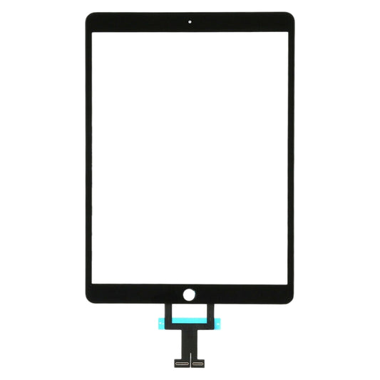 Touch Panel for iPad Pro 10.5 inch A1701 A1709 (Black) by buy2fix