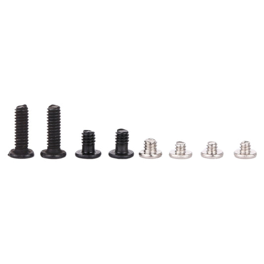 Complete Set Screws and Bolts for iPad Pro 9.7 inch(2016) by buy2fix