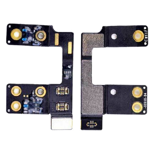 1 Pair 4G Signal Flex Cable for iPad Pro 10.5 inch / A1701 / A1709 by buy2fix