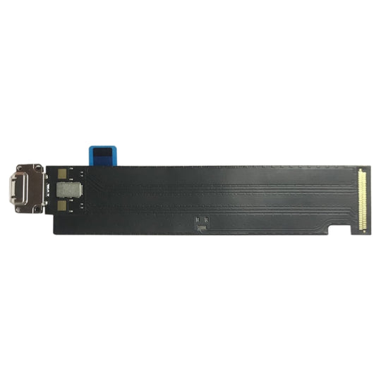 Câble flexible du port de charge pour iPad Pro 12,9 pouces WIFI (2015) (noir)
