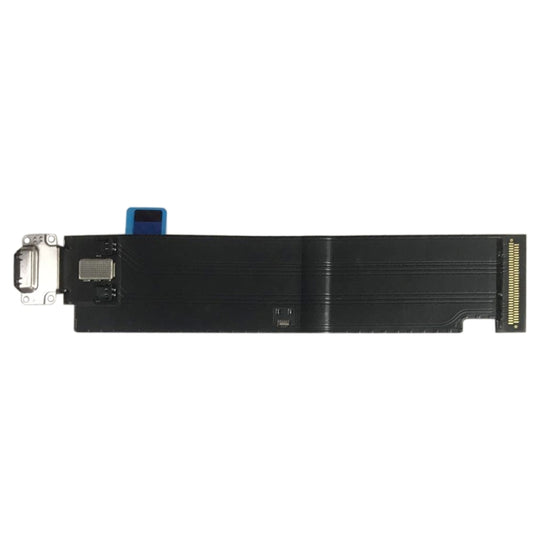 Câble flexible du port de charge pour iPad Pro 12,9 pouces WIFI (2015) (blanc)