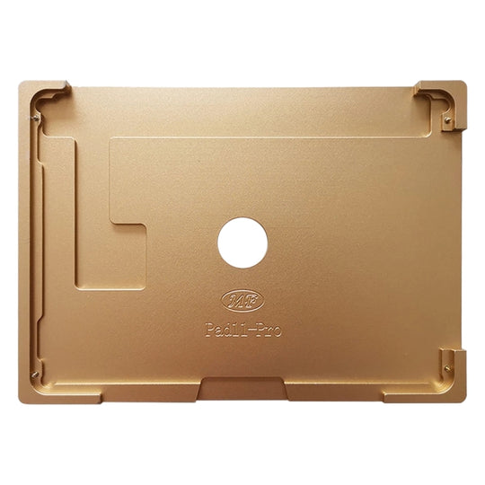 Press Screen Positioning Mold für iPad Pro 11 Zoll