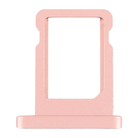 Plateau de carte SIM pour iPad Pro 10,5 pouces (2017) (rose)