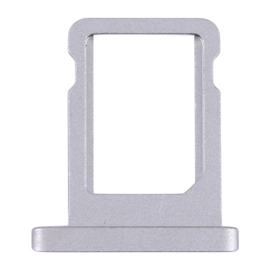 Plateau de carte SIM pour iPad Pro 10,5 pouces (2017) (gris)