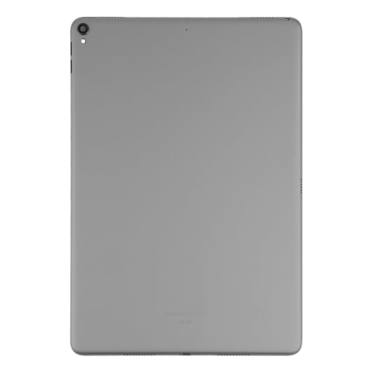 Battery Back Housing Cover for iPad Pro 10.5 inch (2017) A1701 (WiFi Version)(Grey) by buy2fix