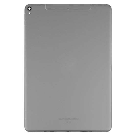 Battery Back Housing Cover for iPad Pro 10.5 inch (2017) A1709 ( 4G Version)(Grey) by buy2fix
