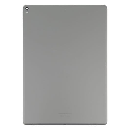Battery Back Housing Cover for iPad Pro 12.9 inch 2017 A1670 (WIFI Version)(Grey) by buy2fix