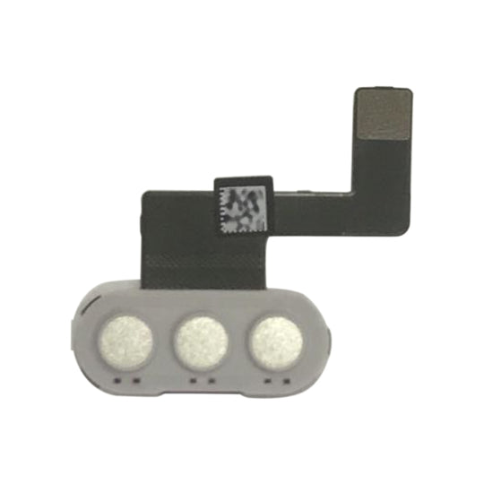Câble flexible de contact de clavier pour iPad Pro 12.9 (2021) / iPad Pro 11 (2021) (blanc)
