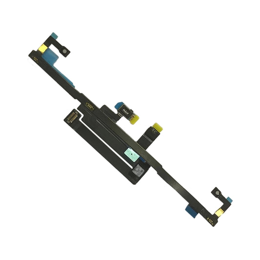 Front Face ID Proximity Sensor Flex Cable For iPad Pro 11 inch 2021 A2301 A2459 A2460 by buy2fix