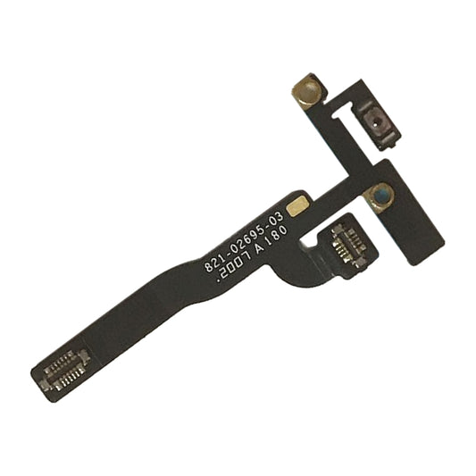 Power Button Flex Cable for iPad Pro 11 inch 2020 (wifi) A2228 by buy2fix