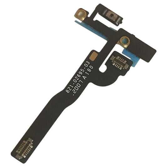Power Button Flex Cable for iPad Pro 12.9 inch 2020 (Wifi) A1876 by buy2fix