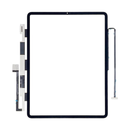 Touch Panel for iPad Pro 12.9 inch (2020) A2069 A2229 A2232 A2233(Black) by buy2fix