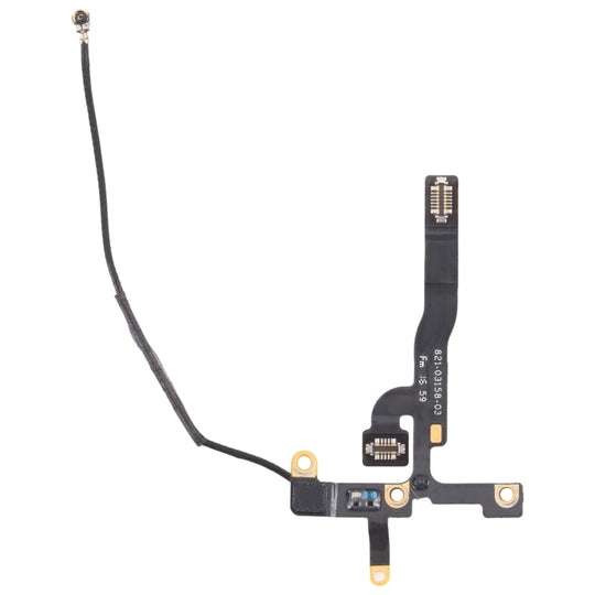 Câble flexible de Signal d'antenne pour iPad Pro 12.9 pouces 2021 A2461 A2379 A2462 4G