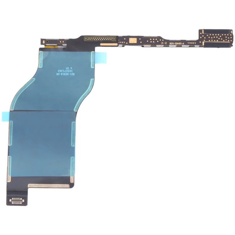 Stylus Pen Charging Flex Cable For iPad Pro 11 2021 A2301 - Repair & Spare Parts by buy2fix | Online Shopping UK | buy2fix