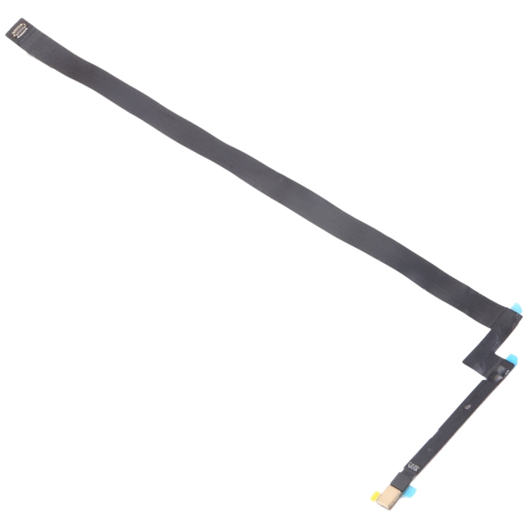 Microphone Flex Cable for iPad Pro 12.9 inch 2021 A2379 A2461 A2462 - Repair & Spare Parts by buy2fix | Online Shopping UK | buy2fix