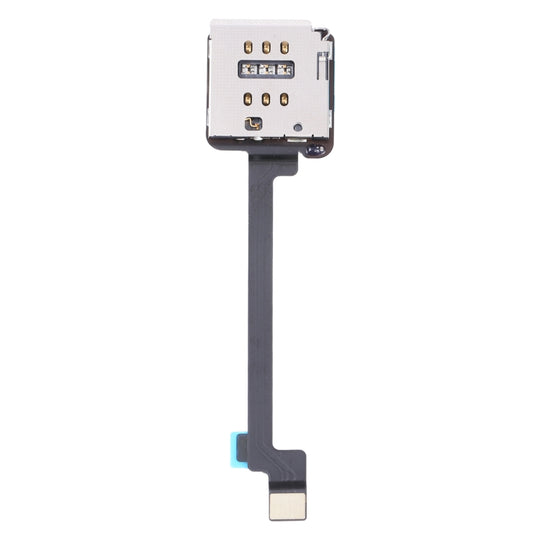 Support de carte SIM avec câble flexible, pour iPad Pro 11 2021 2022