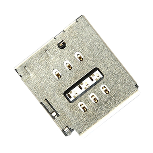 SIM Card Reader Socket for iPhone SE 2020 by buy2fix
