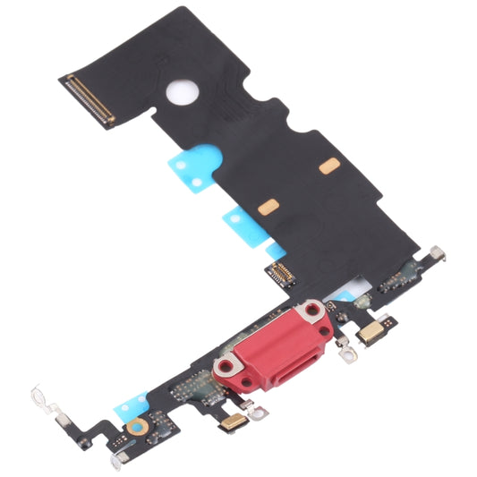 Charging Port Flex Cable For iPhone SE 2020(Red) by buy2fix