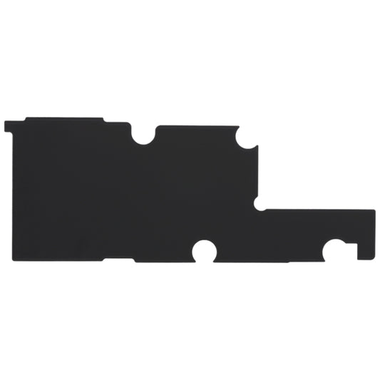 10 PCS Motherboard Back Black Sticker for iPhone X by buy2fix