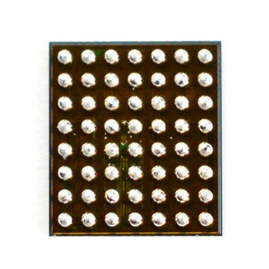 USB Charger Control IC 1612A1 (U6300) for iPhone X by buy2fix