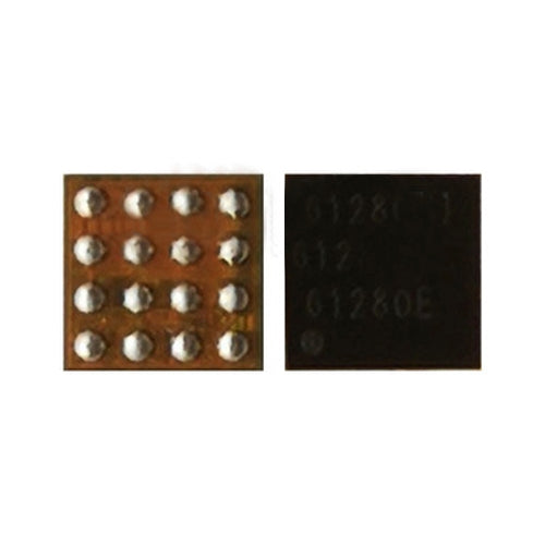 Camera VDD Boost IC SN61280E (U3100) for iPhone X by buy2fix