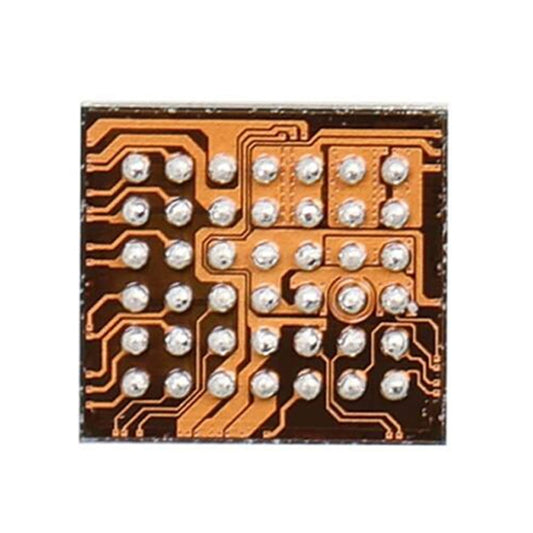 Audio IC 338S00295(U4900.50.51) for iPhone X by buy2fix