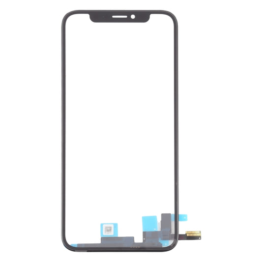 Original Touch Panel With OCA for iPhone X by buy2fix