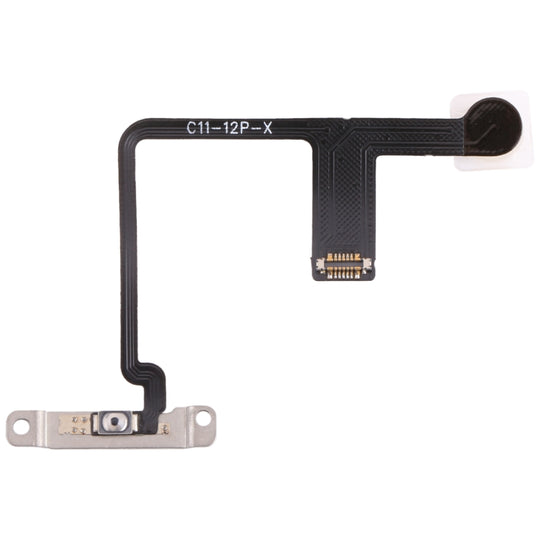 Câble flexible du bouton d'alimentation et du bouton de volume pour iPhone X (passage d'iPX à iP13 Pro)