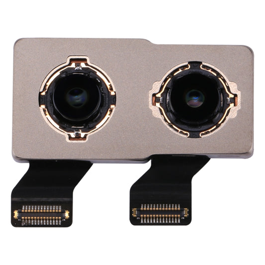 Rear Cameras for iPhone X by buy2fix