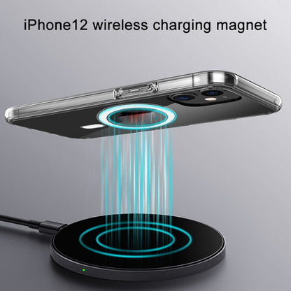 MagSafe Wireless Charging Magnet for iPhone 12 Series by buy2fix