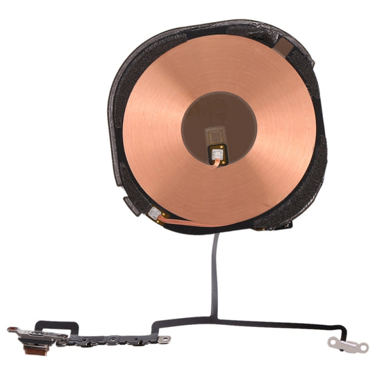 NFC Coil mit Volume Flex Kabel für iPhone XS Max