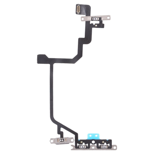 Power Button &amp; Volume Button Flex Cable für iPhone XR (Wechsel von iPXR zu iP13)