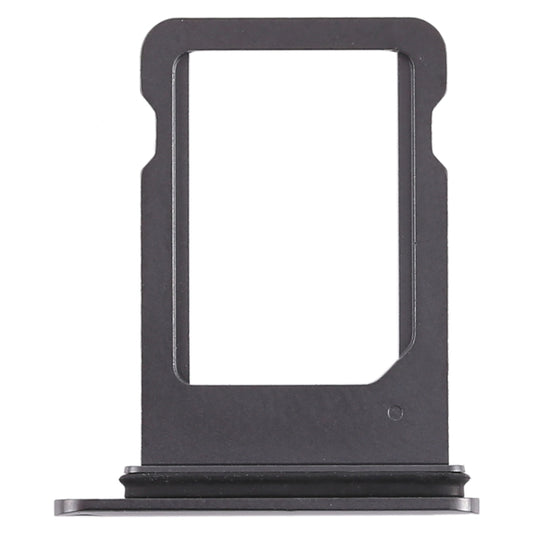 SIM Card Tray for iPhone XS (Single SIM Card)(Black) by buy2fix