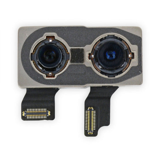 Back Camera Module for iPhone XS / XS Max by buy2fix