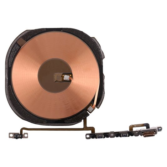 NFC Coil with Volume Flex Cable for iPhone XS by buy2fix