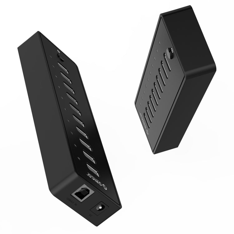 ORICO P10-U2-V1 10 USB 2.0 Ports HUB - Computer & Networking by ORICO | Online Shopping UK | buy2fix