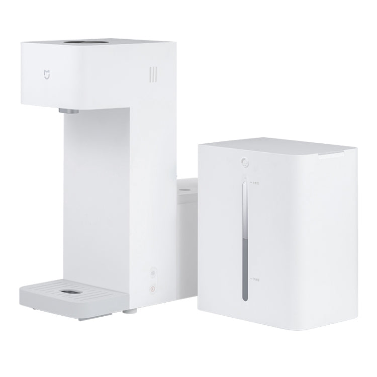 OriginalXiaomiSmart3sInstantHeatingWaterDispenser3L,CNPlug(White)