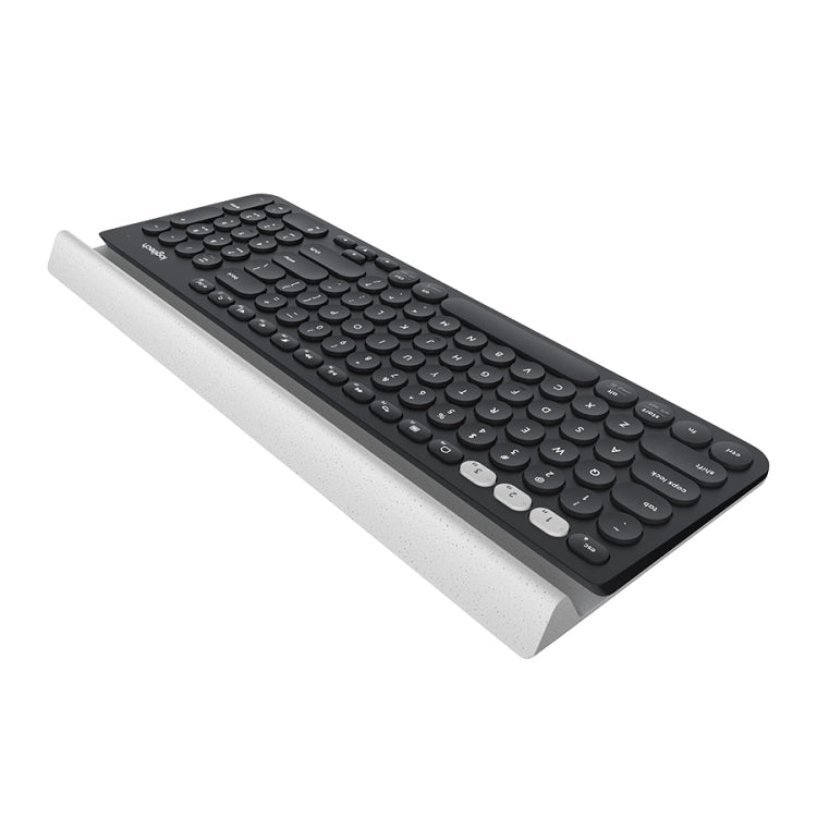 Logitech K780 Multi-device Bluetooth + Unifying Dual Mode Wireless Keyboard with Stand (Black) - Computer & Networking by Logitech | Online Shopping UK | buy2fix