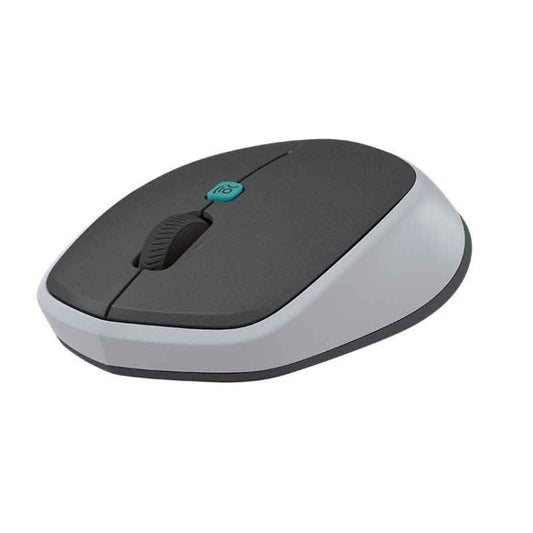 Logitech Voice M380 4 Buttons Smart Voice Input Wireless Mouse (Black) by Logitech